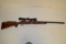 Gun. Remington Model 700 BDL 223 cal Rifle