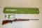 Gun. Remington 700 Custom Deluxe 17 Rem cal Rifle