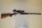 Gun. Heym Model 88B 9.3x74r caliber Rifle