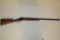 Gun. Winchester 1885 High Wall 375 H&H cal Rifle