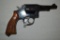 Gun. S&W Model 10-9 38 Spec cal Revolver