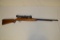 Gun. Remington Model 550-1 22 cal Rifle