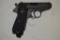 BB Gun. Walther's Model PPK/S BB Pistol