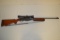 Gun. Remington Model 760 30 06 cal Rifle
