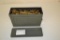 Ammo Can With Brass only 30-06 cal, 265 PCS