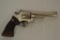 Gun. S&W Model 57 41 mag cal. Revolver