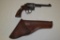 Gun. S&W Model HE 38 S&W spec cal Revolver