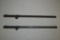 Two 3 M1 Carbine Barrels, Rockola & Unmarked.