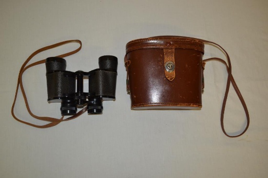 Mikron Binoculars