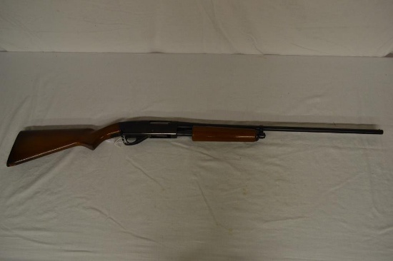 Gun. Springfield Model 67-B 3” 410 ga Shotgun