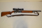 Gun. Remington Model 11-48 16 ga Shotgun