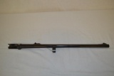 Browning Auto 5 12 ga Gun Slug Barrel