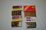 Ammo. 32 Auto cal 150+ Rds