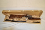 Gun. Steven Model 107B 16ga Shotgun