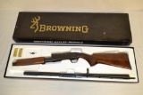 Gun. Browning Model BPS 20ga Shotgun