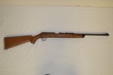 Gun. Daisy Model VL Caseless 22 cal Rifle
