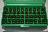 Ammo. 223 cal, 166 Rounds, Reloads