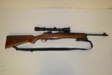 Gun. Ruger Mini 14 Ranch Rifle 223 cal Rifle