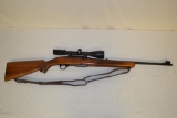 Gun. Winchester Model 100 308 cal Rifle