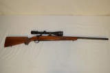 Gun. Ruger Model 77 22-250 cal Rifle