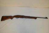 Gun. Winchester Pre 64 Model 100 308 cal Rafle