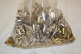 Ammo. Brass Only. 9mm Luger