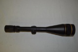 Leupold Vari-X III 6.5 x 20 -- 50 mm Scope