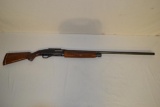 Gun. Winchester Model 1200 12 ga Shotgun