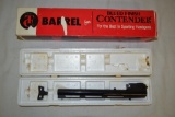 Barrel. TC Contender 45 Colt/410 cal