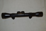 Weatherby Imperial German Scope