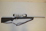 Gun. Ruger Model M77 Mark II 223 cal Rifle