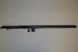 Remington 1148 12 ga Gun Barrel