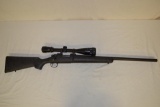 Gun. Remington Model 700 220 swift cal Rifle