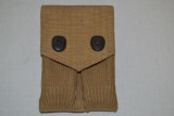 Mills Canvas 1918 Ammo Pouch