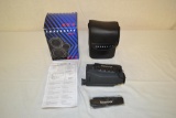 Tasco Lasersite Range Finder 800