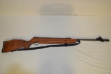 Gun. Mendoza RM 2003 cal 4.5/5.5 cal Pellet Gun