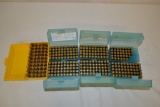 Ammo Brass Only. 223 REM, 4.6 Lbs.