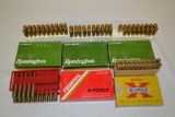 Ammo. 30-06 Approx 92 Rds