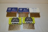 Ammo. 223 Remington, 250 Rds