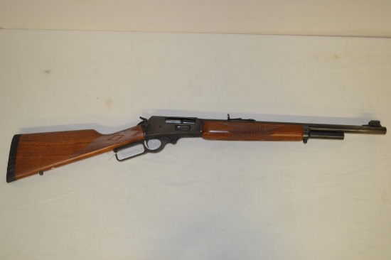 Gun. Marlin Model 1895 45 70 cal Rifle