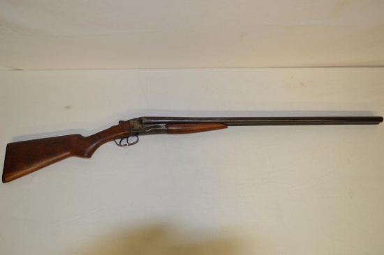 Gun. Springfield Model 1915 16ga Shotgun