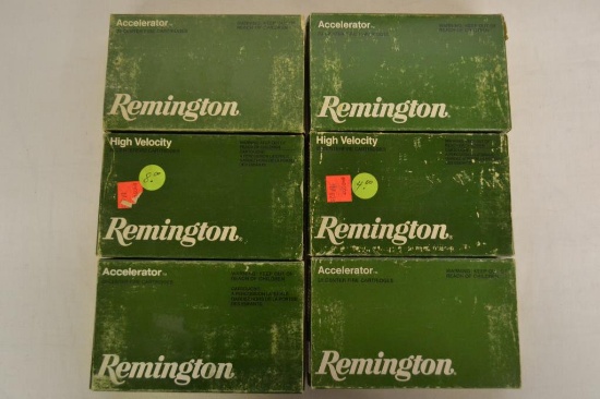 Ammo. Remington 30-06, 112 Rds.