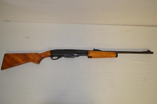 Gun. Remington Sportsman 76 30-06 cal Rifle
