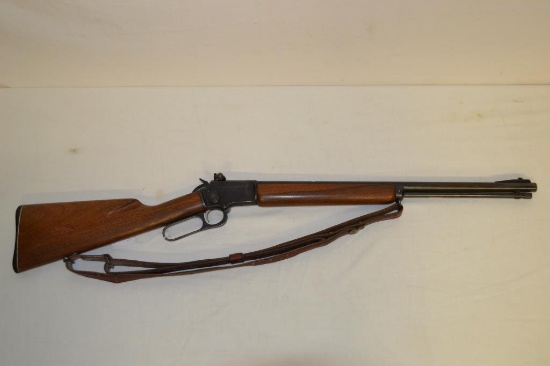 Gun. Marlin Model 39A (P Series) 22 cal Rifle