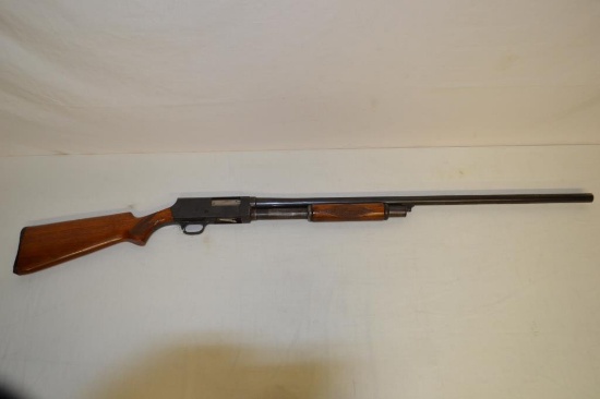 Gun. Sears Ranger Model 102.25 12Ga Shotgun