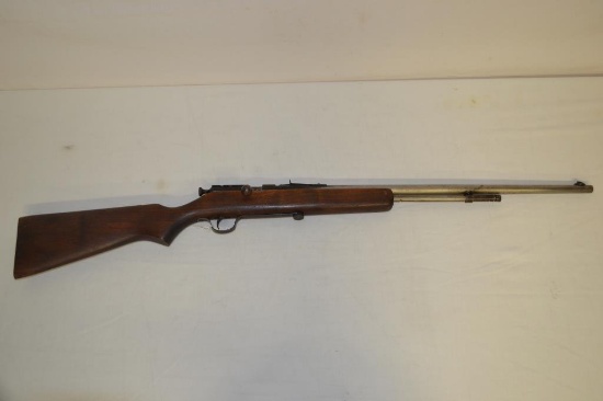 Gun. Cooey Model 60 22cal Rifle