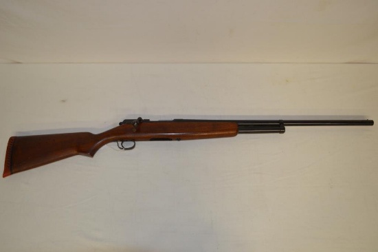 Gun. J.C.Higgins Model 583.18 16 ga Shotgun