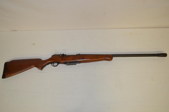 Gun. Mossberg Model 195-a 12ga Shotgun