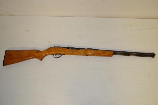 Gun. Springfield Model 187S 22 LR cal. Rifle