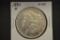 Coin. Morgan Silver Dollar 1882 O